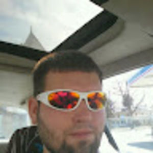 Meet your Posher, Chip